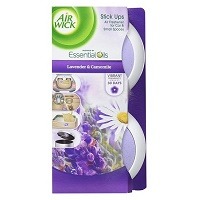 Air Wick Lavender Camomile Refill 2pcs